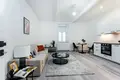 Apartamento 3 habitaciones 53 m² Praga, Chequia