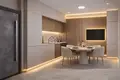 Apartamento 1 habitacion 34 m² Kallithea, Grecia