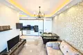Apartamento 2 habitaciones 81 m² Mahmutlar, Turquía
