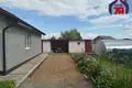 Haus 45 m² Uzdzienski sielski Saviet, Belarus