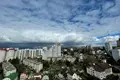 Apartamento 3 habitaciones 60 m² Sochi, Rusia