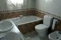 3-Schlafzimmer-Villa 110 m² el Poble Nou de Benitatxell Benitachell, Spanien