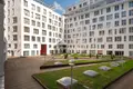 Apartamento 3 habitaciones 109 m² Riga, Letonia