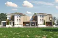Квартира 5 комнат 169 м² Терсефану, Кипр