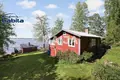 Cottage  Vora, Finland