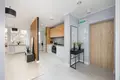 Apartamento 3 habitaciones 47 m² Varsovia, Polonia