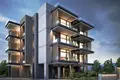 Apartamento 45 m² Demos Agiou Athanasiou, Chipre