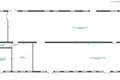 Warehouse 2 311 m² in Dukorski sielski Saviet, Belarus