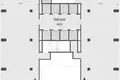 Office 1 414 m² in Moscow, Russia