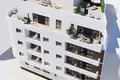 1 bedroom apartment 77 m² Torrevieja, Spain