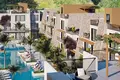 2 bedroom apartment 102 m² Trikomo, Northern Cyprus