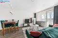 Apartamento 2 habitaciones 40 m² en Vilna, Lituania