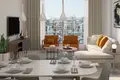 Квартира 2 спальни 101 м² Дубай, ОАЭ