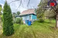 House 49 m² Ziembinski sielski Saviet, Belarus