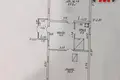 Дом 53 м² Марковский сельский Совет, Беларусь