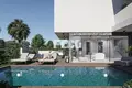 4-Schlafzimmer-Villa 295 m² Peyia, Zypern