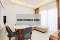 Apartamento 2 habitaciones 58 m² Alanya, Turquía