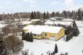 Casa 5 habitaciones 135 m² Riihimaki, Finlandia