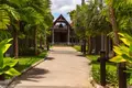 villa de 3 chambres 180 m² Rawai, Thaïlande