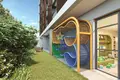 Mieszkanie 1 pokój 51 m² Regiao Imediata de Sao Paulo, Brazylia