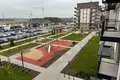 Mieszkanie 2 pokoi 44 m² w Mińsk, Białoruś