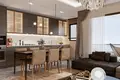 Apartamento 2 habitaciones 75 m² Erdemli, Turquía