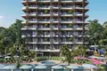 Residential complex Недорогая квартира в рассрочку в Демирташе