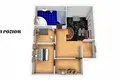 Apartamento 6 habitaciones 189 m² en Varsovia, Polonia