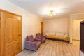2 room apartment 45 m² Minsk, Belarus