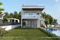 villa de 5 chambres 837 m² Koinoteta Agiou Tychona, Chypre