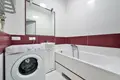2 room apartment 55 m² Warsaw, Poland