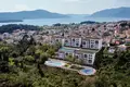 Wohnung 1 Schlafzimmer 45 m² Mrcevac, Montenegro