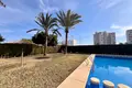 Penthouse 3 pokoi  Villajoyosa, Hiszpania