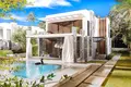 Barrio residencial Papillon Villas *
