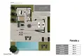 3 bedroom villa 307 m² Polop, Spain