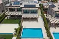 Квартира 3 комнаты 211 м² Куклия, Кипр