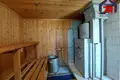 Maison 45 m² Pliski sielski Saviet, Bélarus