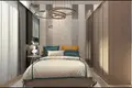 Квартира 62 м² Енишехир, Турция