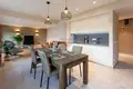 Квартира 1 комната 33 м² Черногория, Черногория