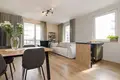 Apartamento 3 habitaciones 65 m² Varsovia, Polonia