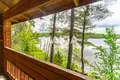 Cottage 2 bedrooms 64 m² Nuutajarvi, Finland