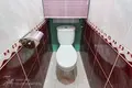 Wohnung 2 zimmer 49 m² Minsk, Belarus