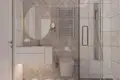 Apartamento 4 habitaciones 99 m² Región del Mediterráneo, Turquía