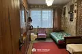 3 bedroom apartment 63 m² Minsk, Belarus