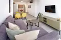 Apartamento 2 habitaciones  Minden, Chipre