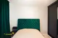 Mieszkanie 2 pokoi 61 m² Mińsk, Białoruś