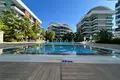 Mieszkanie 4 pokoi 155 m² Oba, Turcja
