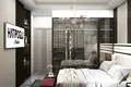 Apartamento 3 habitaciones 110 m² Alanya, Turquía