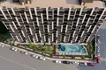 Studio 1 chambre 45 m² Erdemli, Turquie