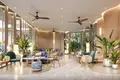 Complejo residencial dcondo reef
